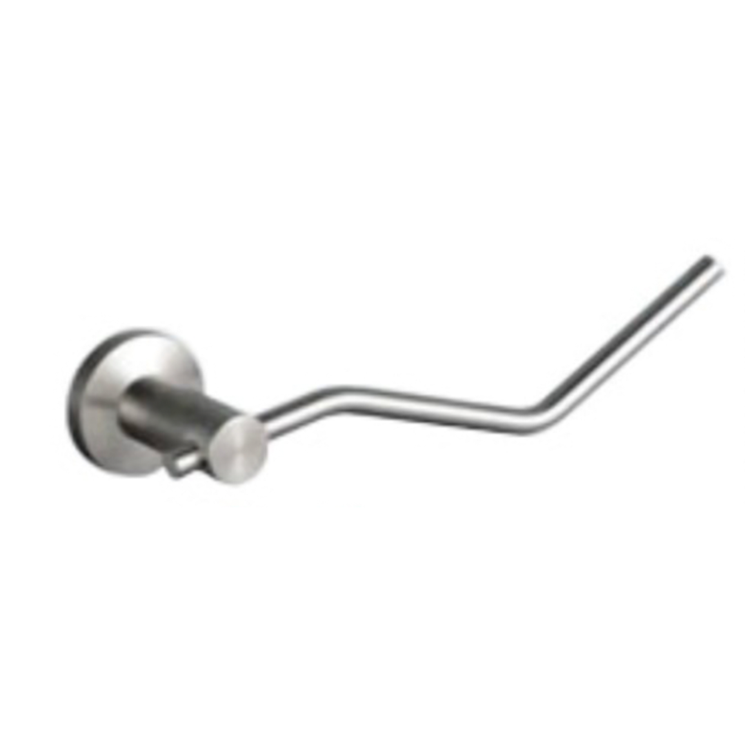 TOALLERO MANO INOX