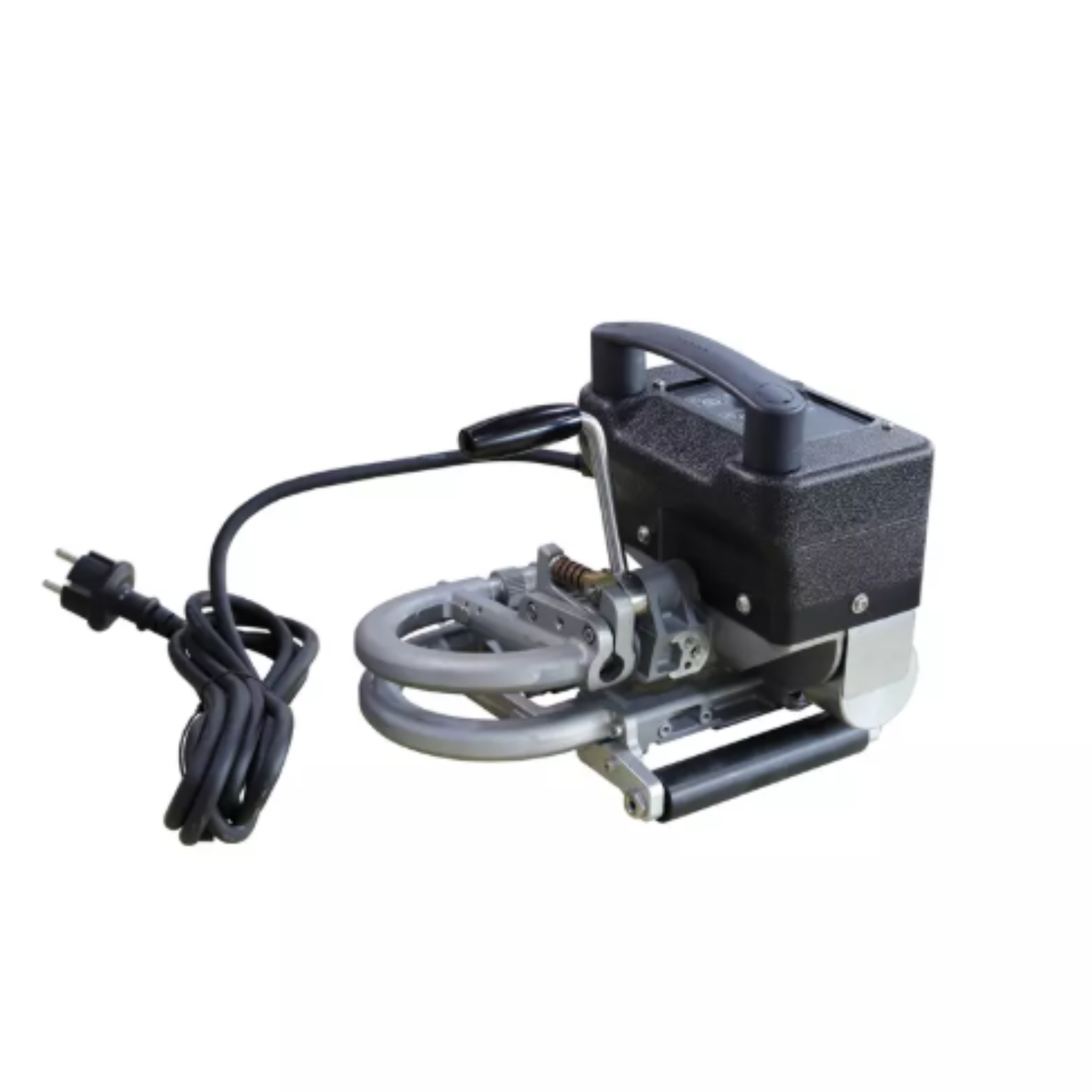 Maquina soldadora de Geomembrana