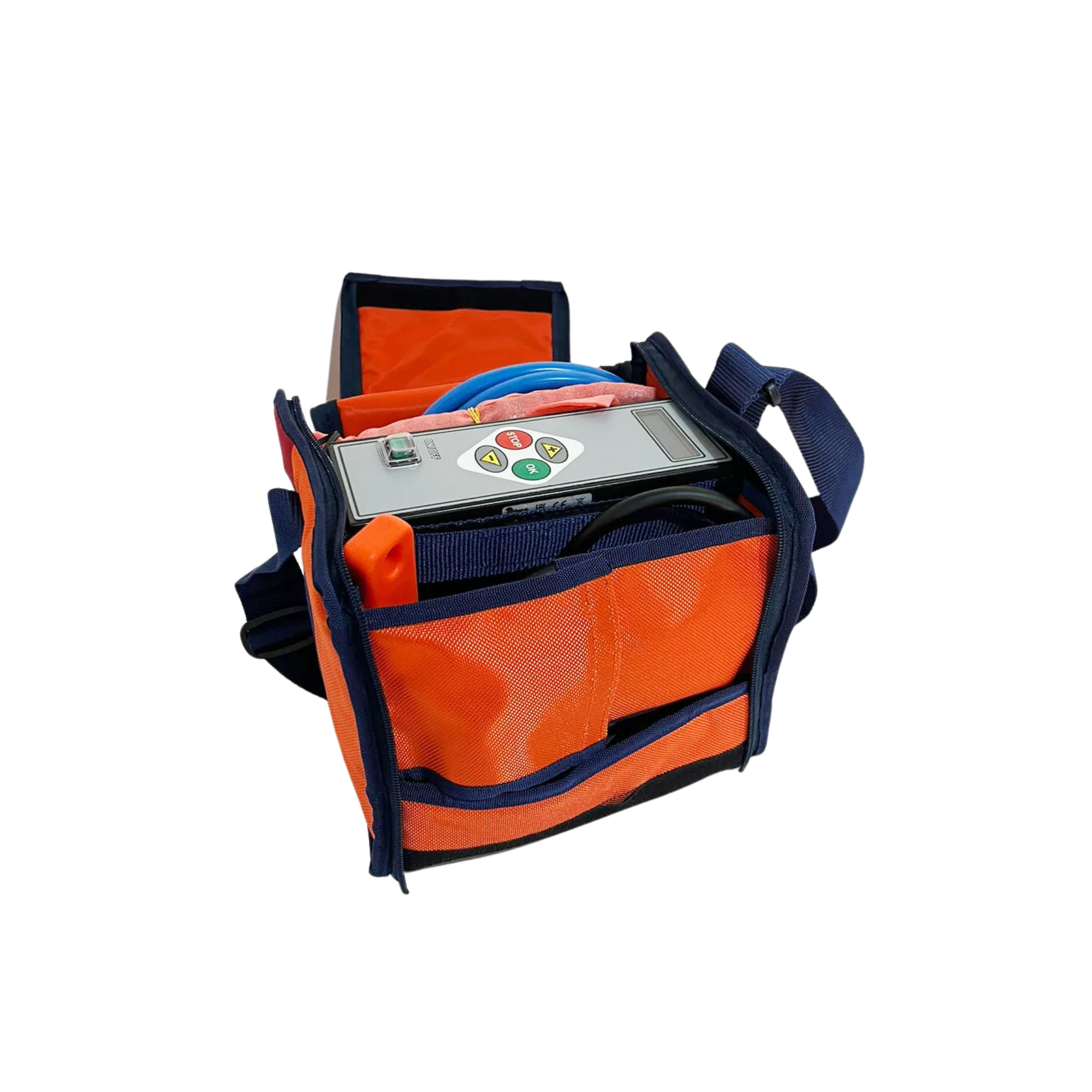 Soldadora Elektra Light 160