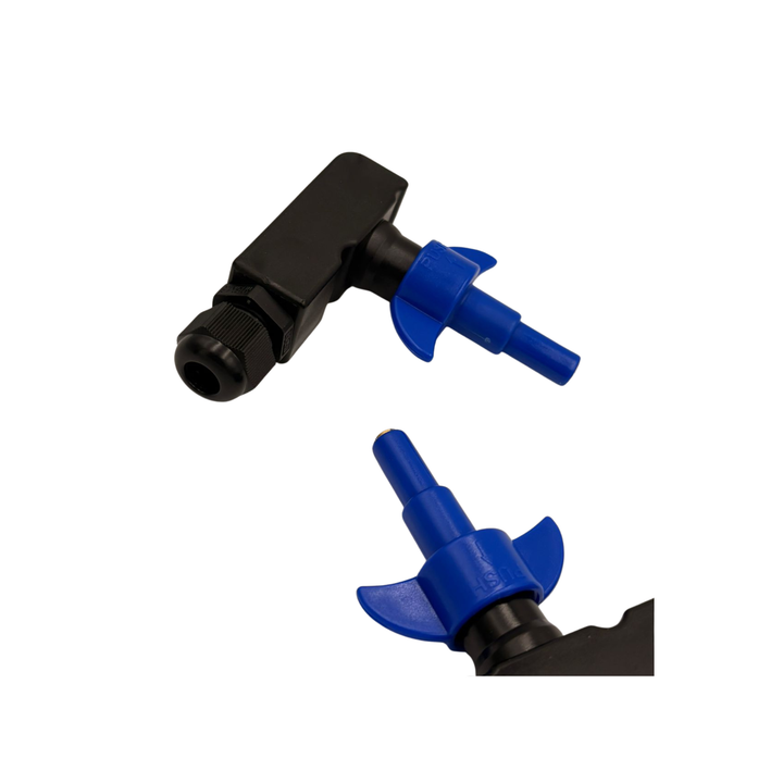 Pines de Electrofusion