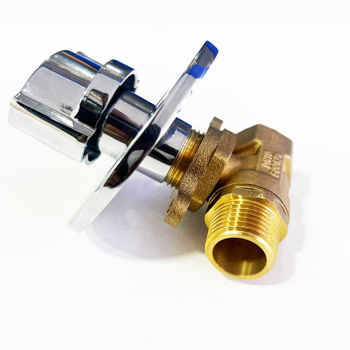 LLAVE DE PASO DE GAS  / ENCIMERA