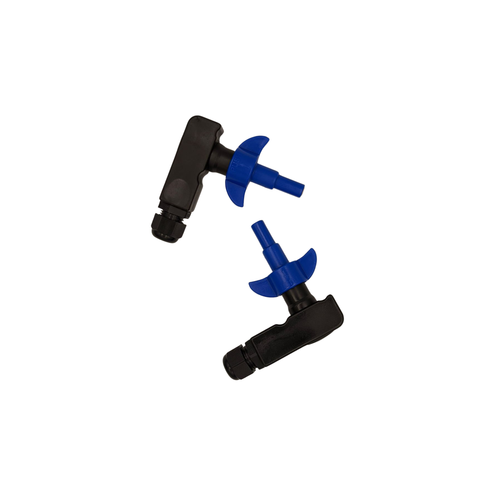 Pines de Electrofusion