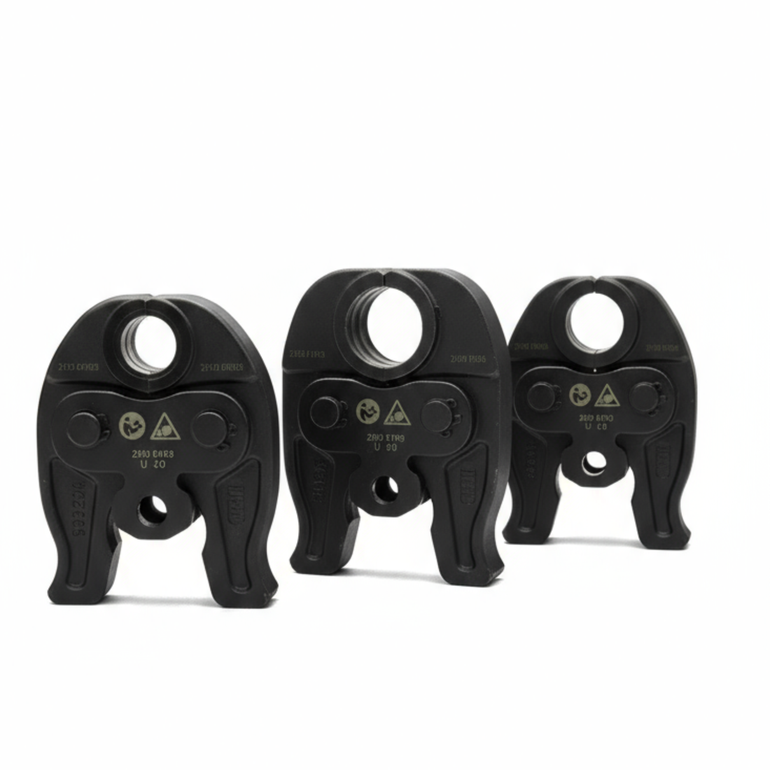 Prensa Inalambrica Pex al Pex tipo U