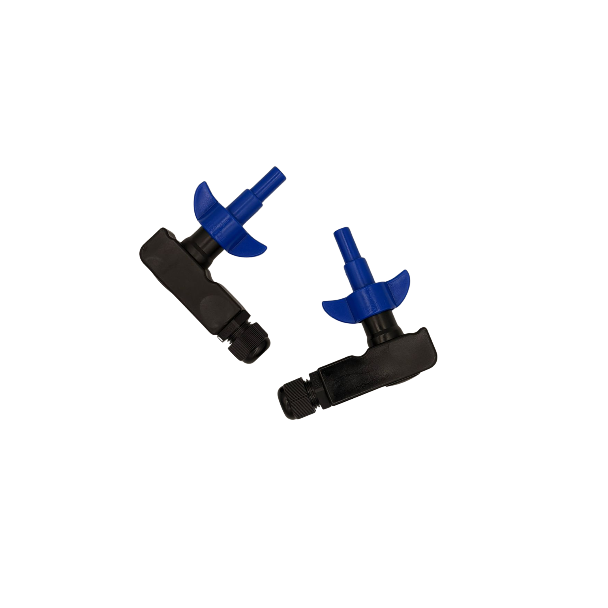 Pines de Electrofusion