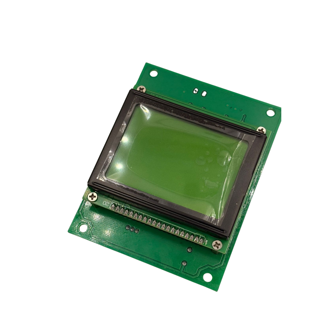 Tarjeta PCB pantalla Impus  200