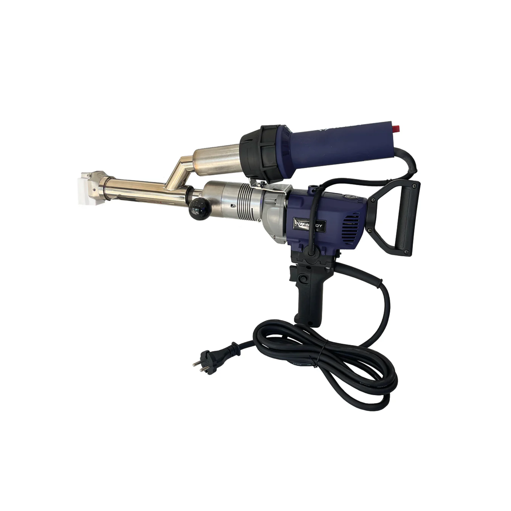 Extrusora de Termoplásticos IMPUS EX3