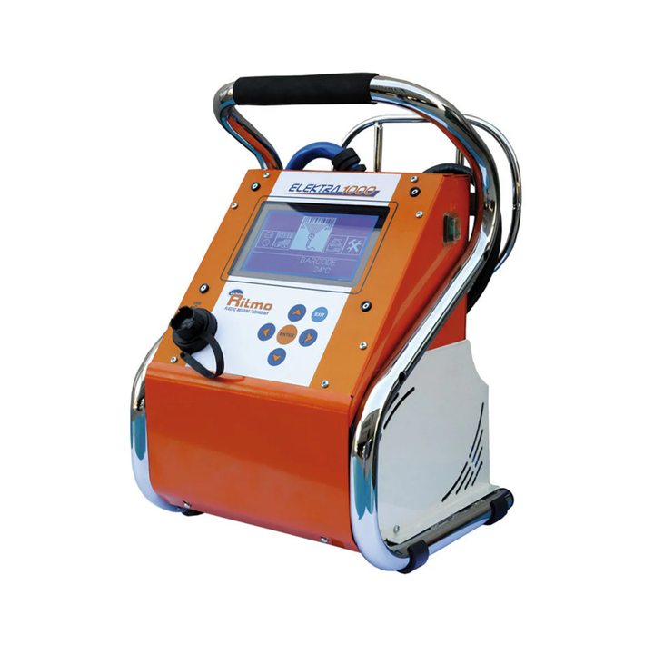 Soldadora Elektra 1000