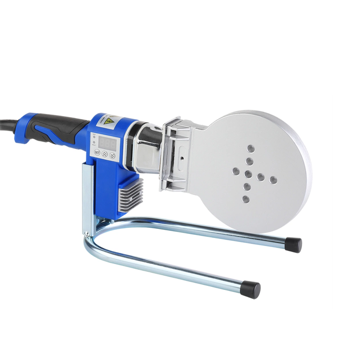 Termofusora Digital 75–110 mm