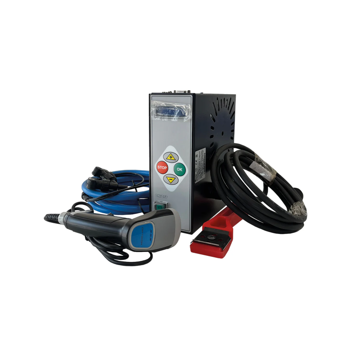 Soldadora Elektra Light 160