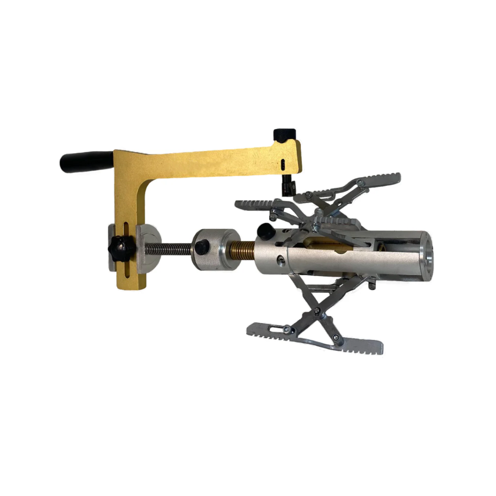 Raspatubo Orbital IMPUS 75–200