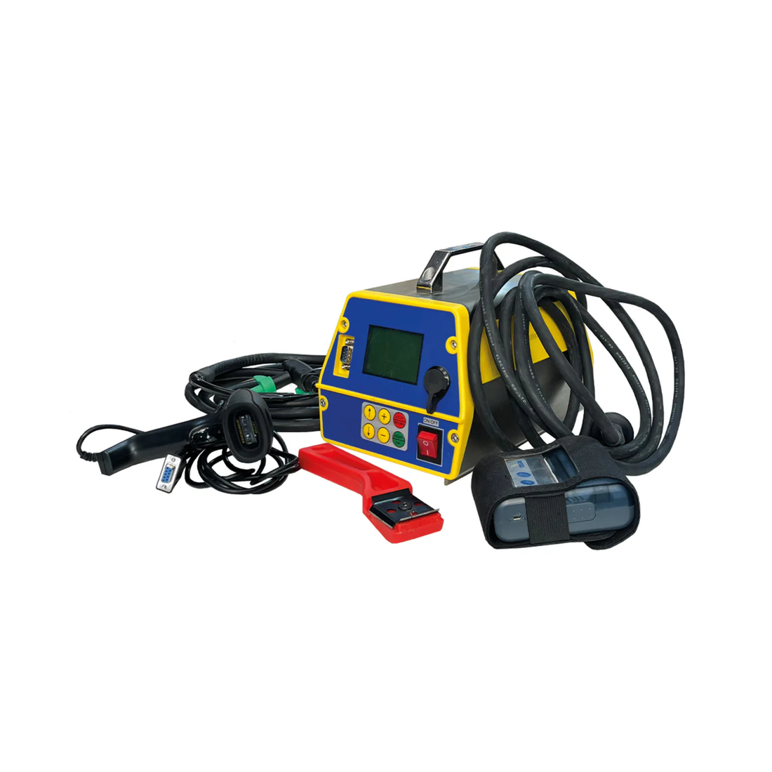 Soldadora Elektra IMPUS 200