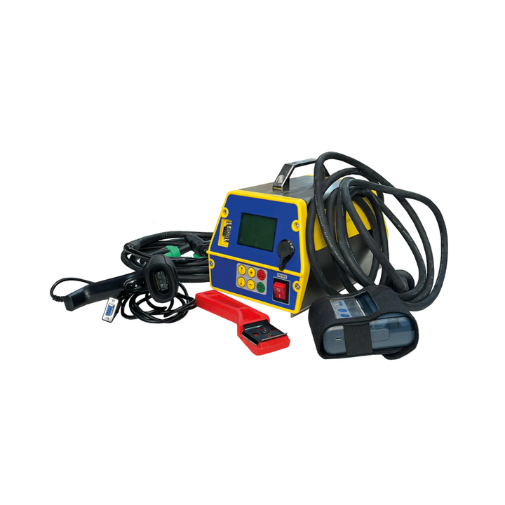 Soldadora Elektra IMPUS 200