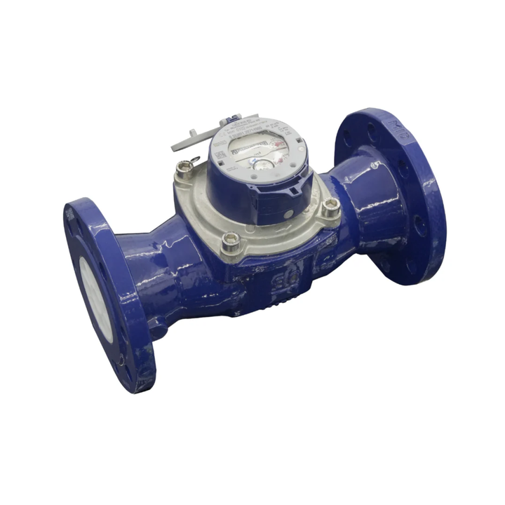 Medidor de Agua Sensus MeiStream Plus DN50–150 PN16