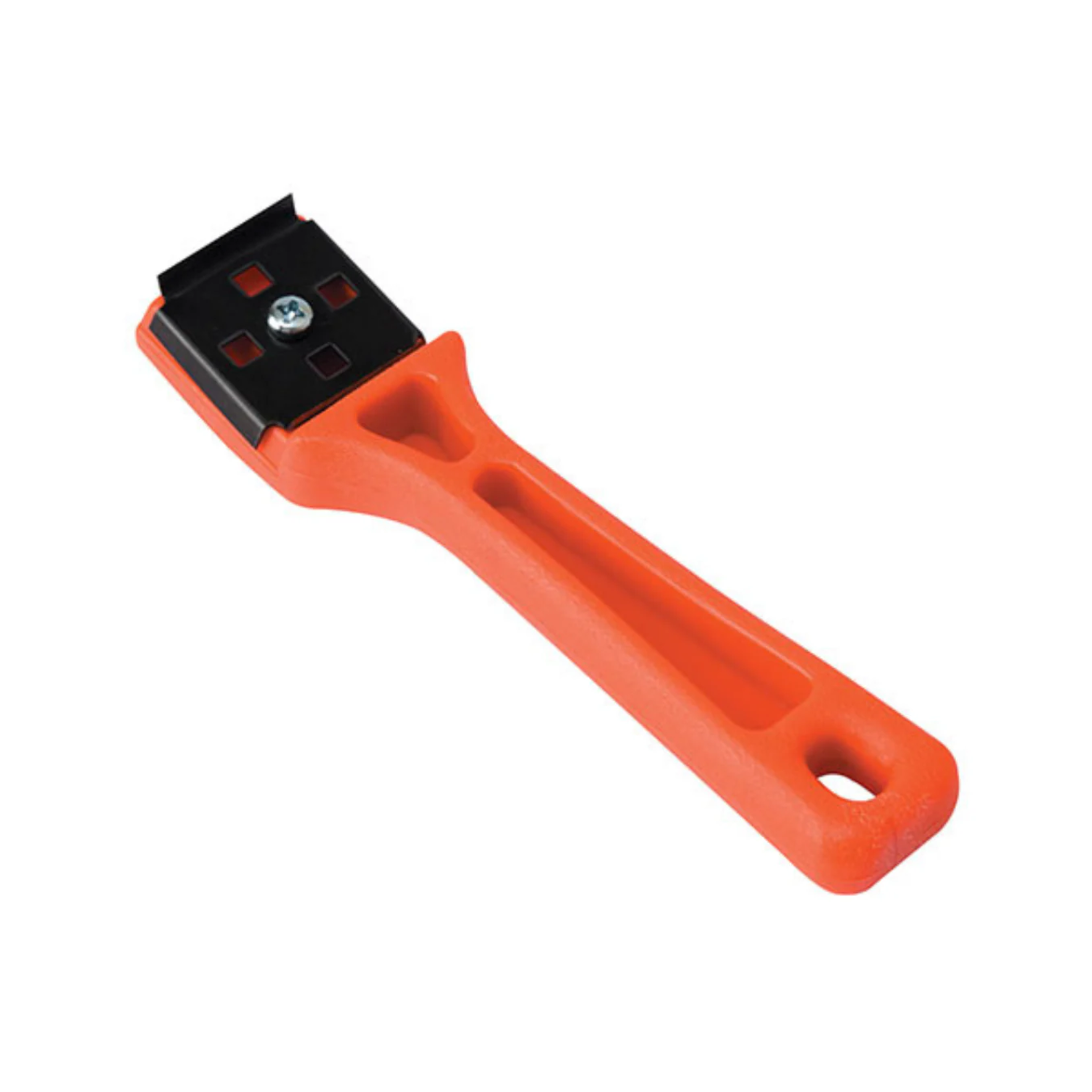 RASPADOR HDPE MANUAL