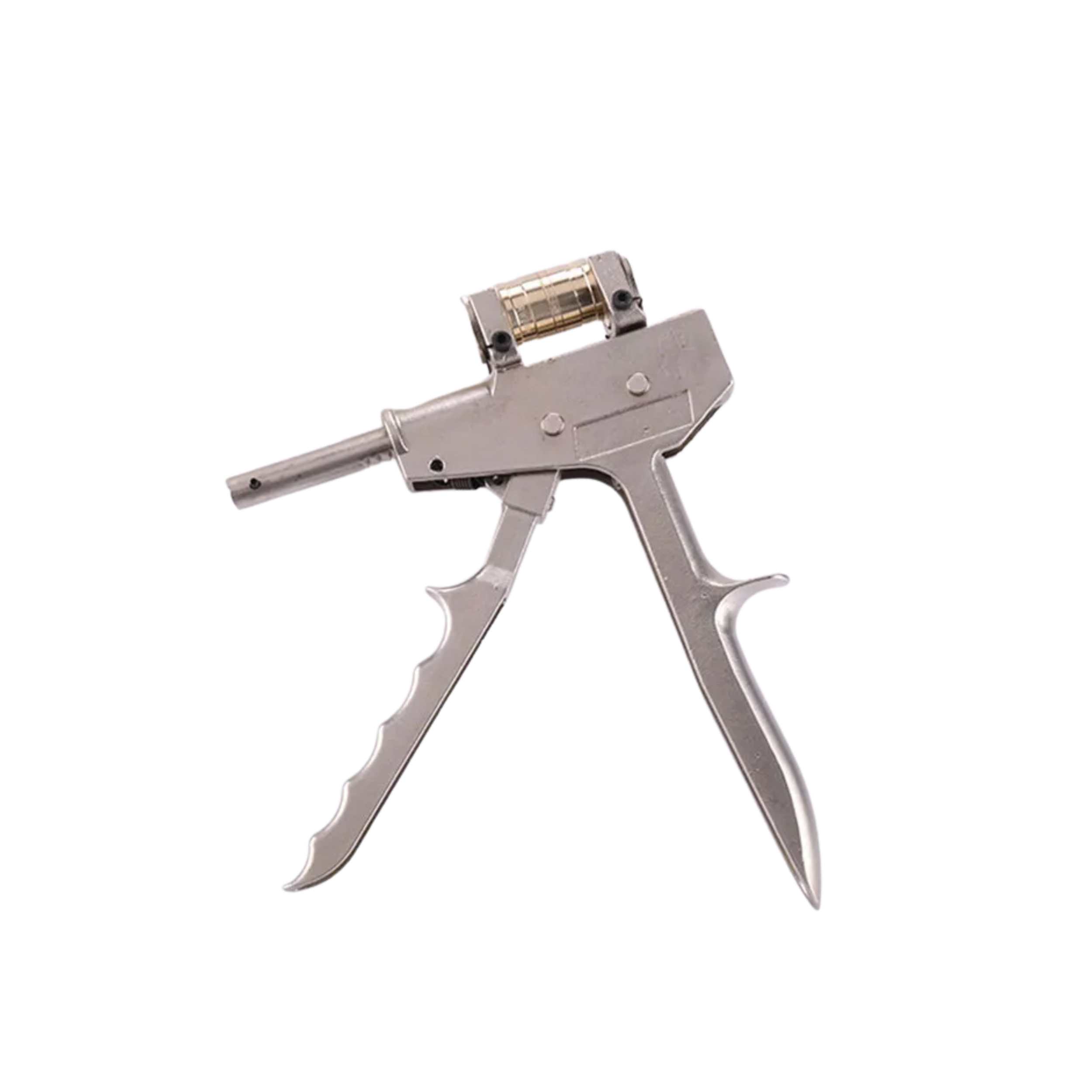 Prensa para Pex-A C-Abocardador