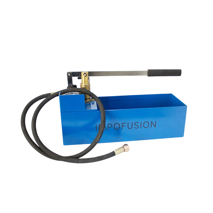 Bomba Manual de Alta Presión RP-50