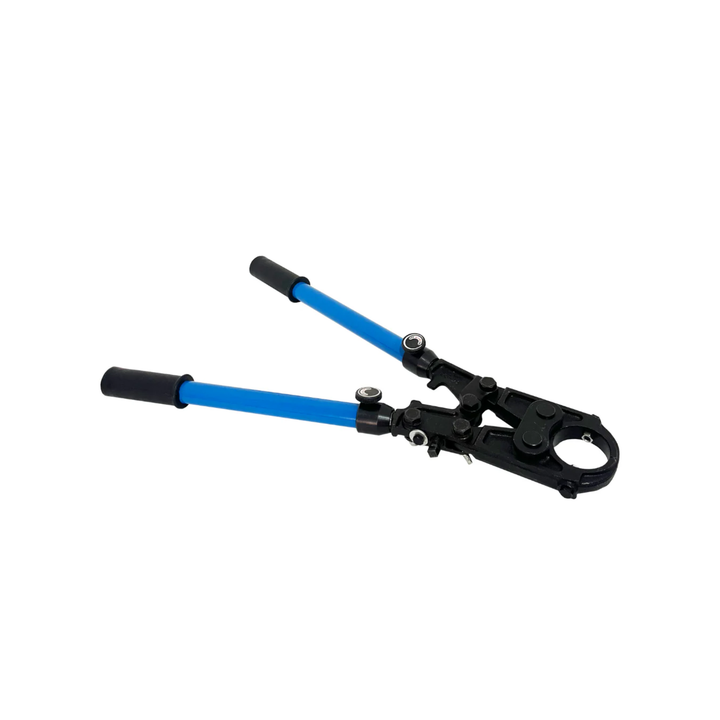 PRENSA MANUAL PEX-AL-PEX IMPUS