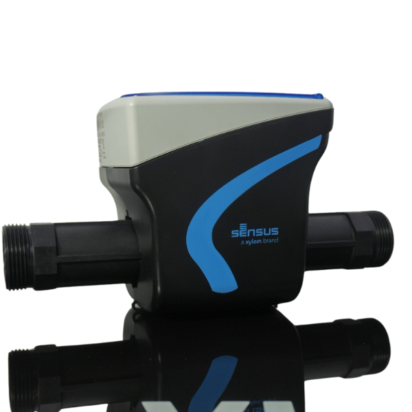 Medidor de Agua Potable Estático Sensus iPERL 1" y 1¼" | DIMENSIÓN 20–25 | Tecnología Magnética R800 | Presión Nominal 16