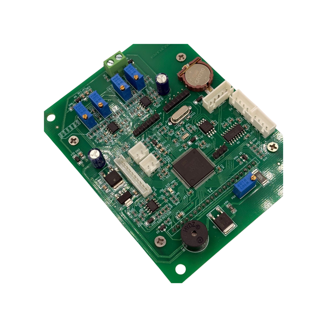 Tarjeta PCB pantalla Impus  200
