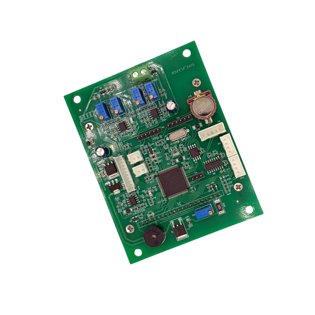 Tarjeta PCB pantalla Impus  200