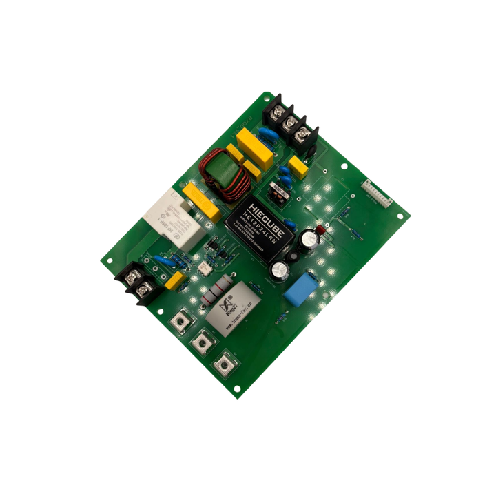 Tarjeta madre Electro Impus 200