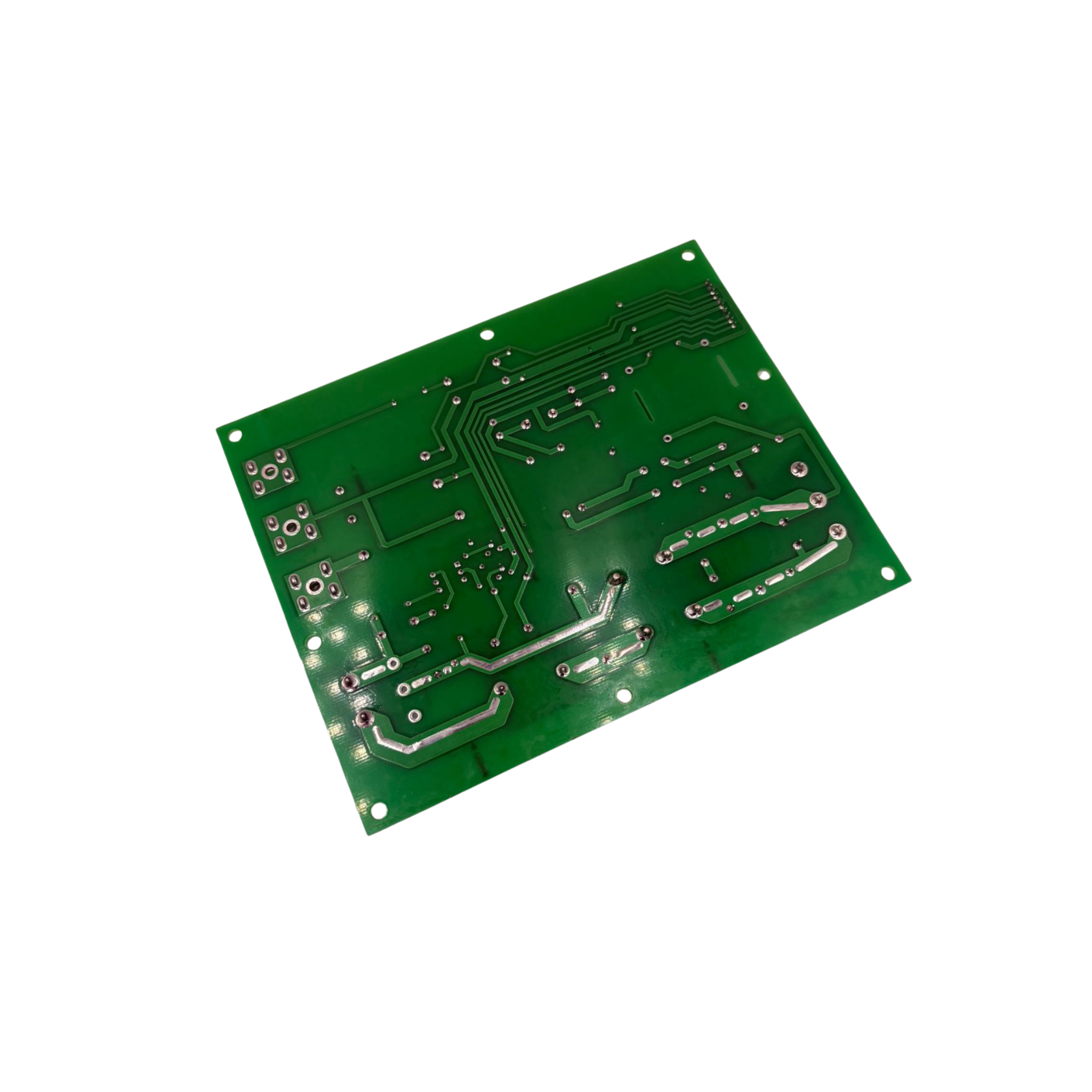 Tarjeta madre Electro Impus 200