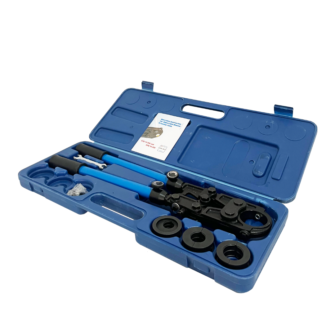 PRENSA MANUAL PEX-AL-PEX