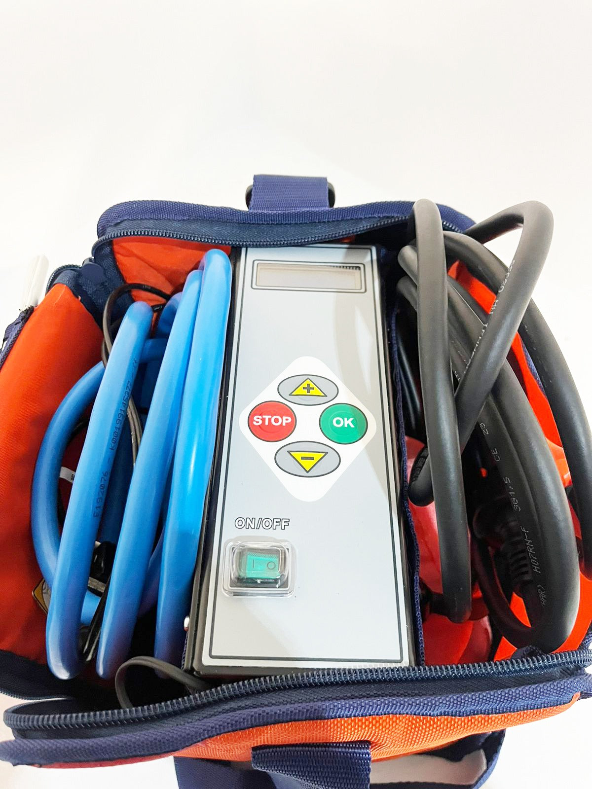 Soldadora Elektra Light 160