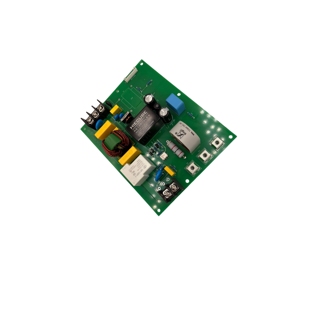 Tarjeta madre Electro Impus 200