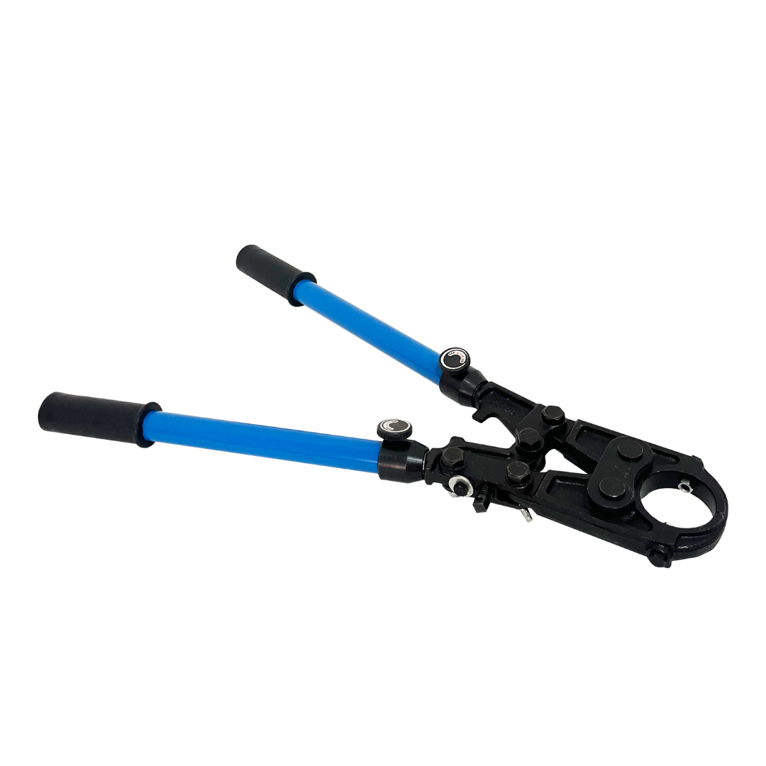PRENSA MANUAL PEX-AL-PEX