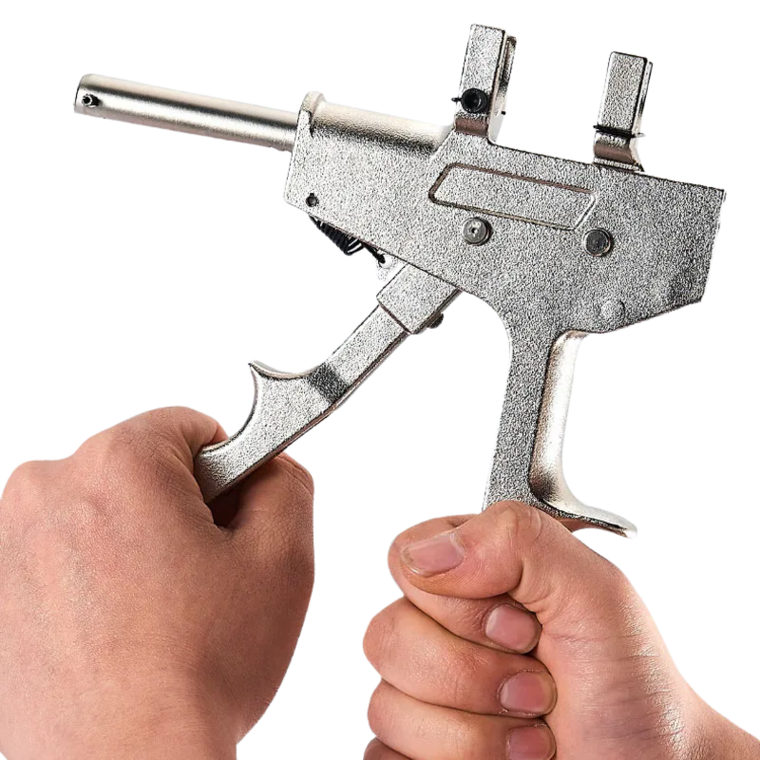 Prensa para Pex-A C-Abocardador