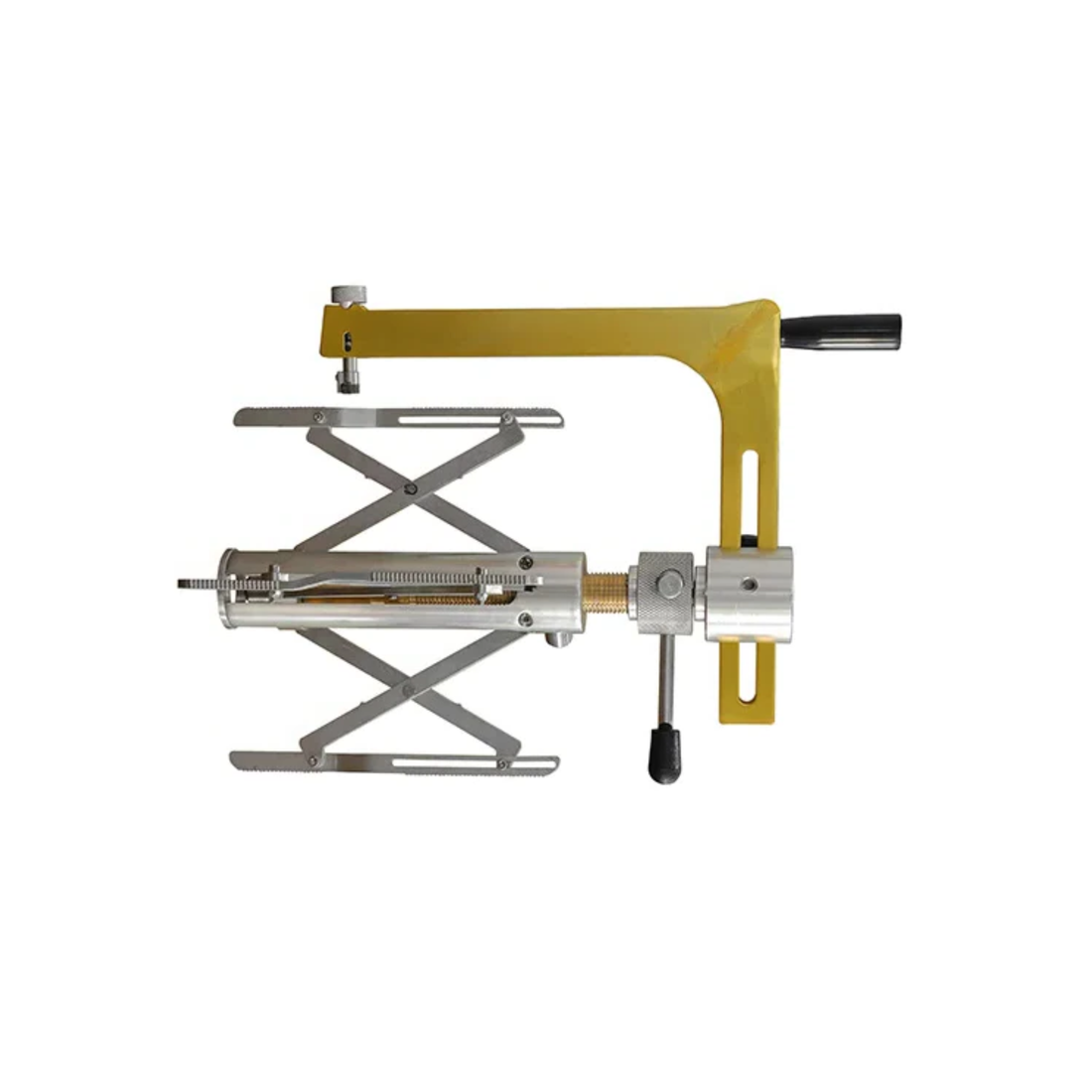 RASPATUBO ORBITAL IMPUS 160-400 MM