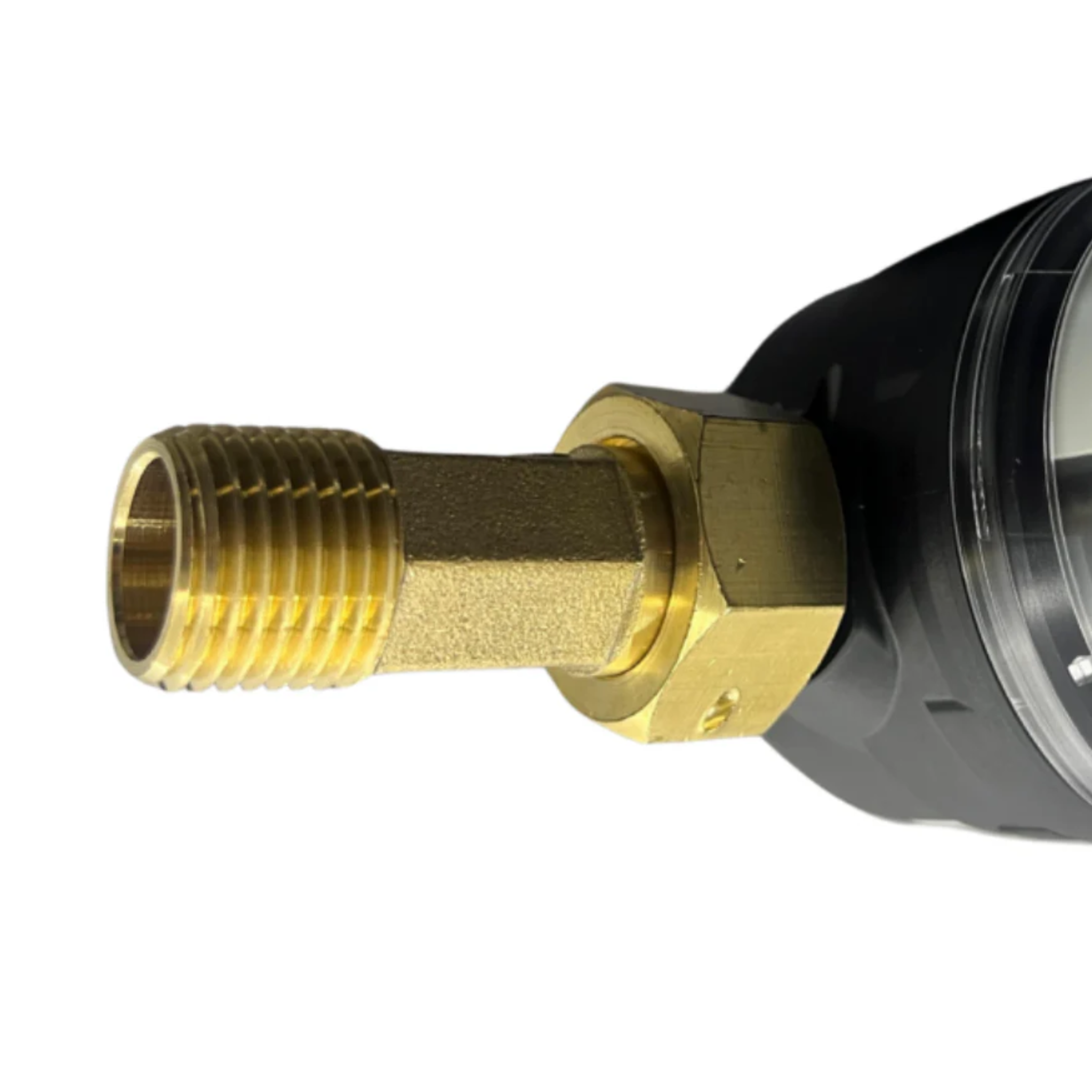 Remarcador Sensus ResidiaJet-C (Lectura remota)