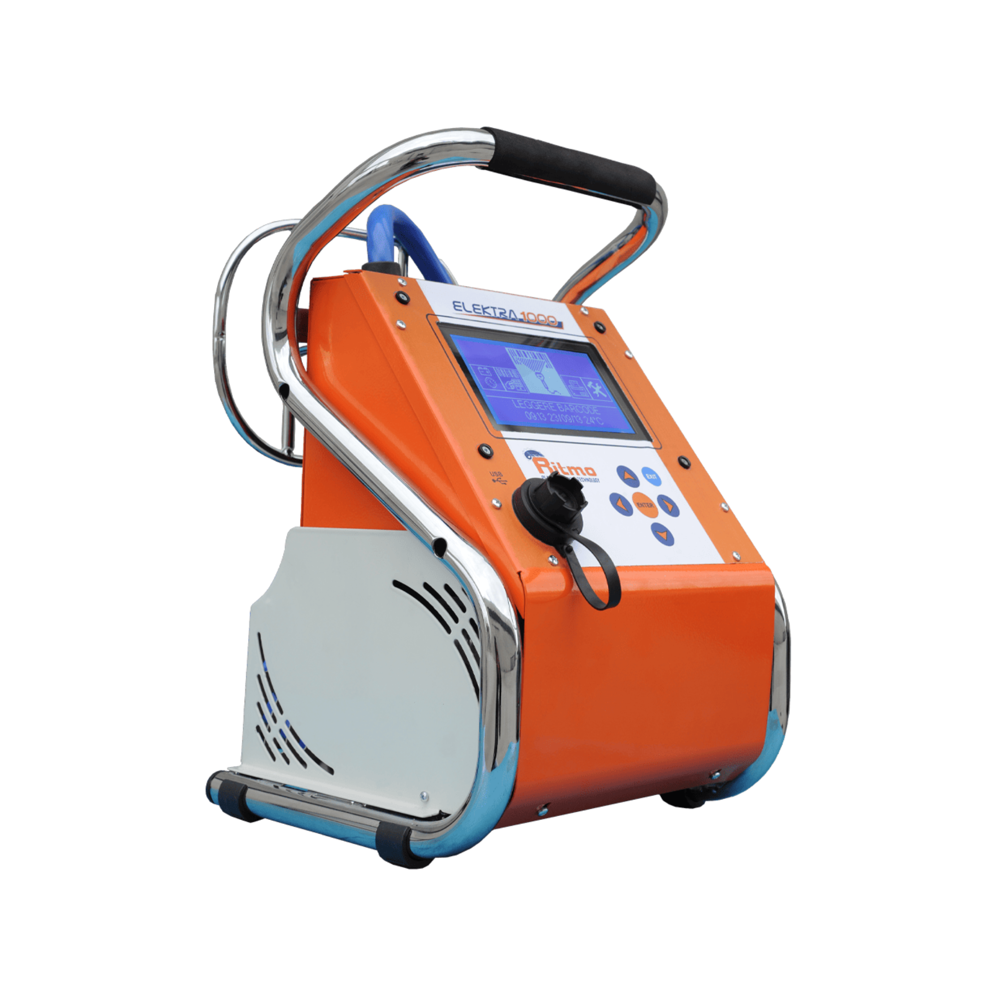 Soldadora Elektra 1000