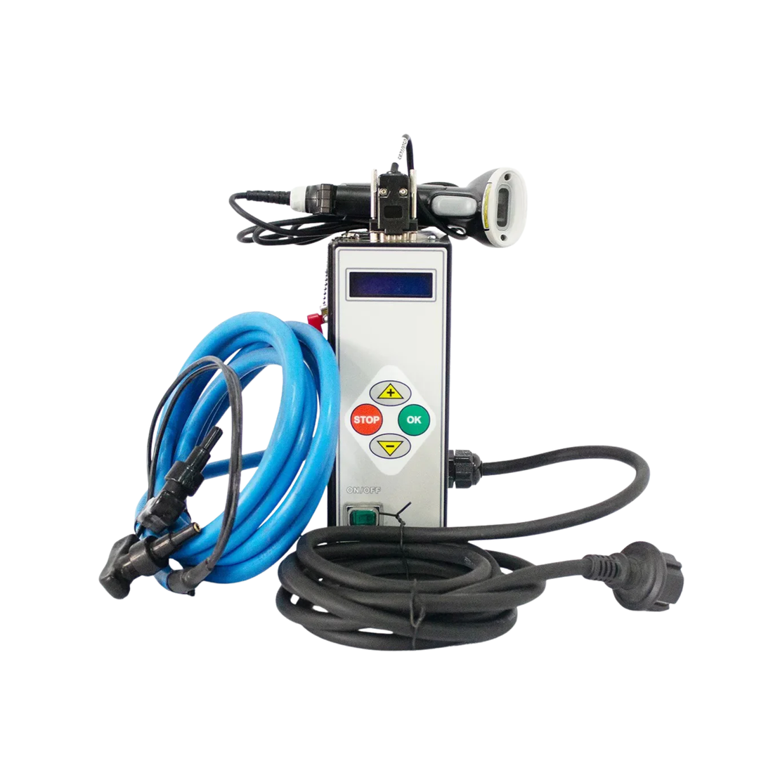 Soldadora Elektra Light 160