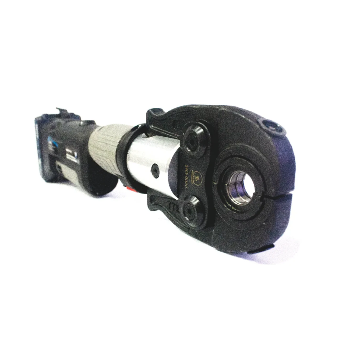 Prensadora Inalámbrica Impus-1930 para PEX AL PEX MULTICAPA