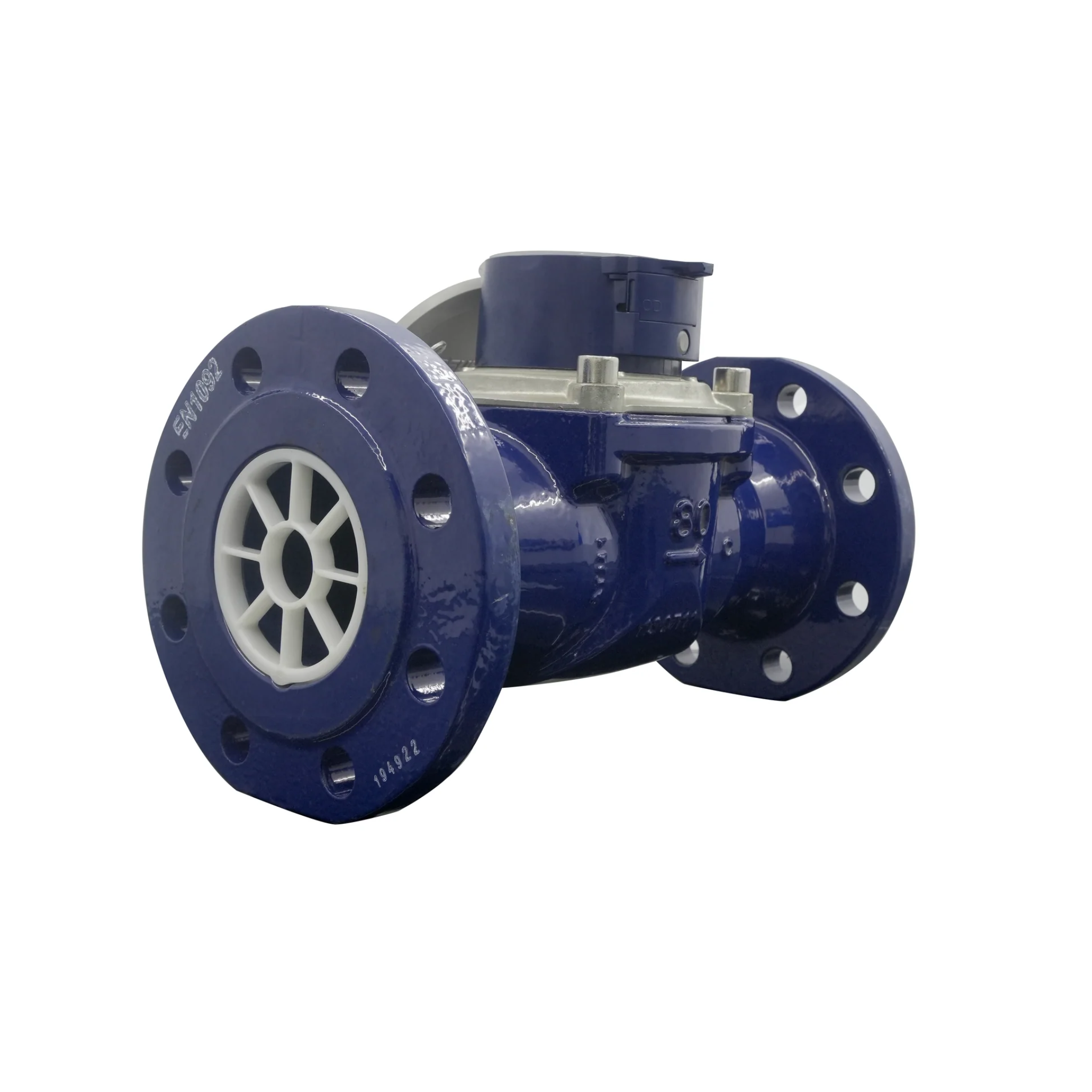 Medidor de Agua Sensus MeiStream Plus DN50–150 PN16