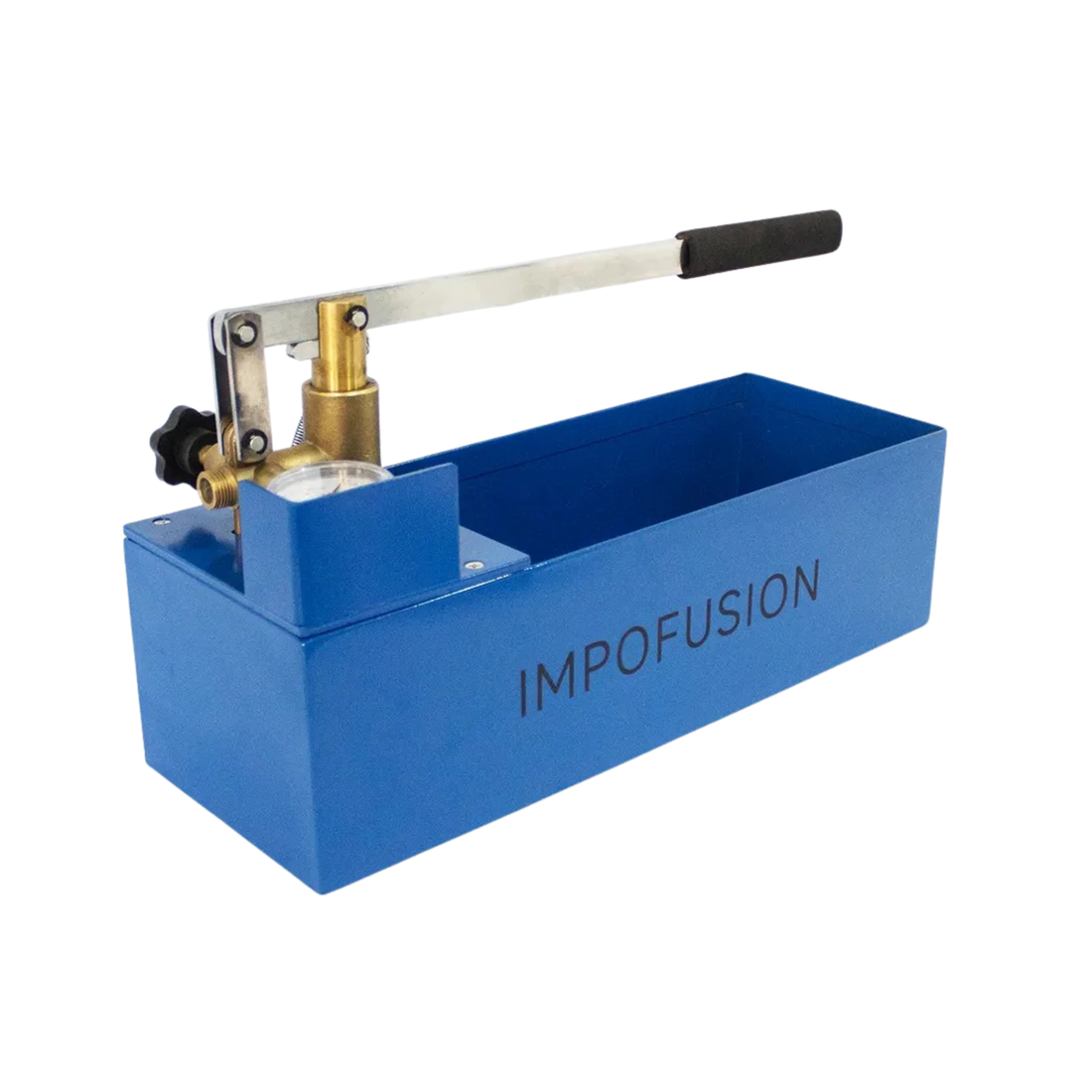 Bomba Manual de Alta Presión RP-50