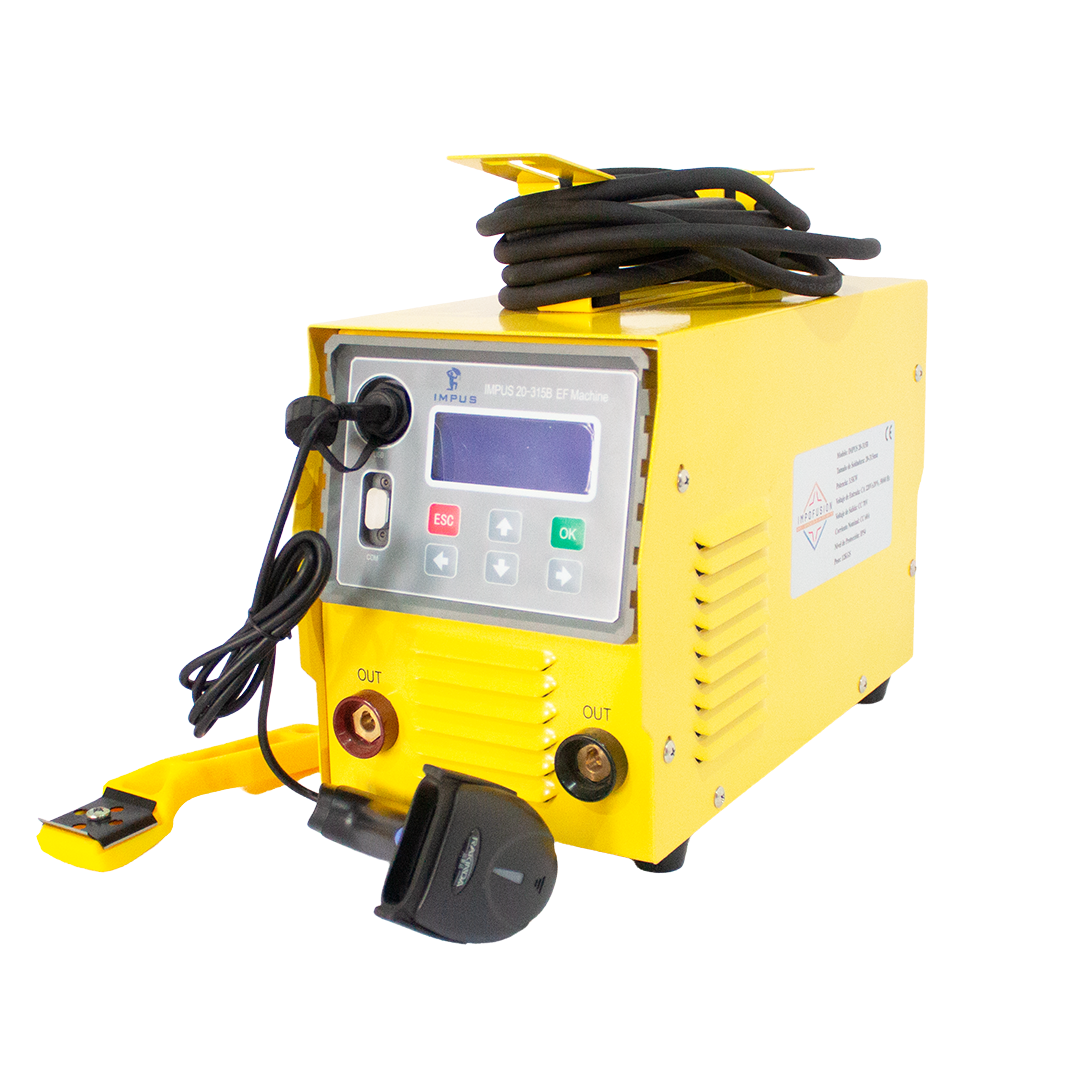 ELEKTRA IMPUS 315