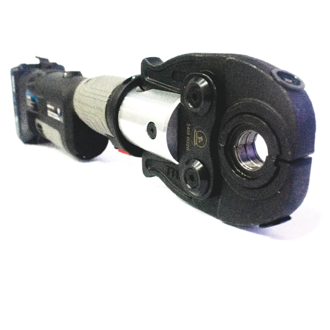 Prensadora Inalámbrica Impus-1930 para PEX AL PEX MULTICAPA