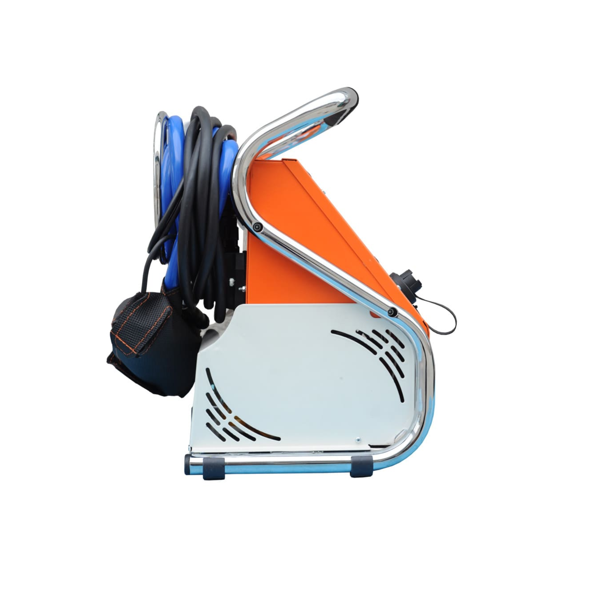 Soldadora Elektra 1000