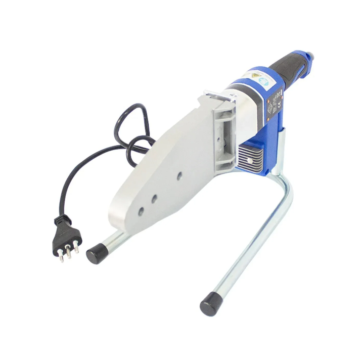 Termofusora Digital IMPUS 20-63 Mm