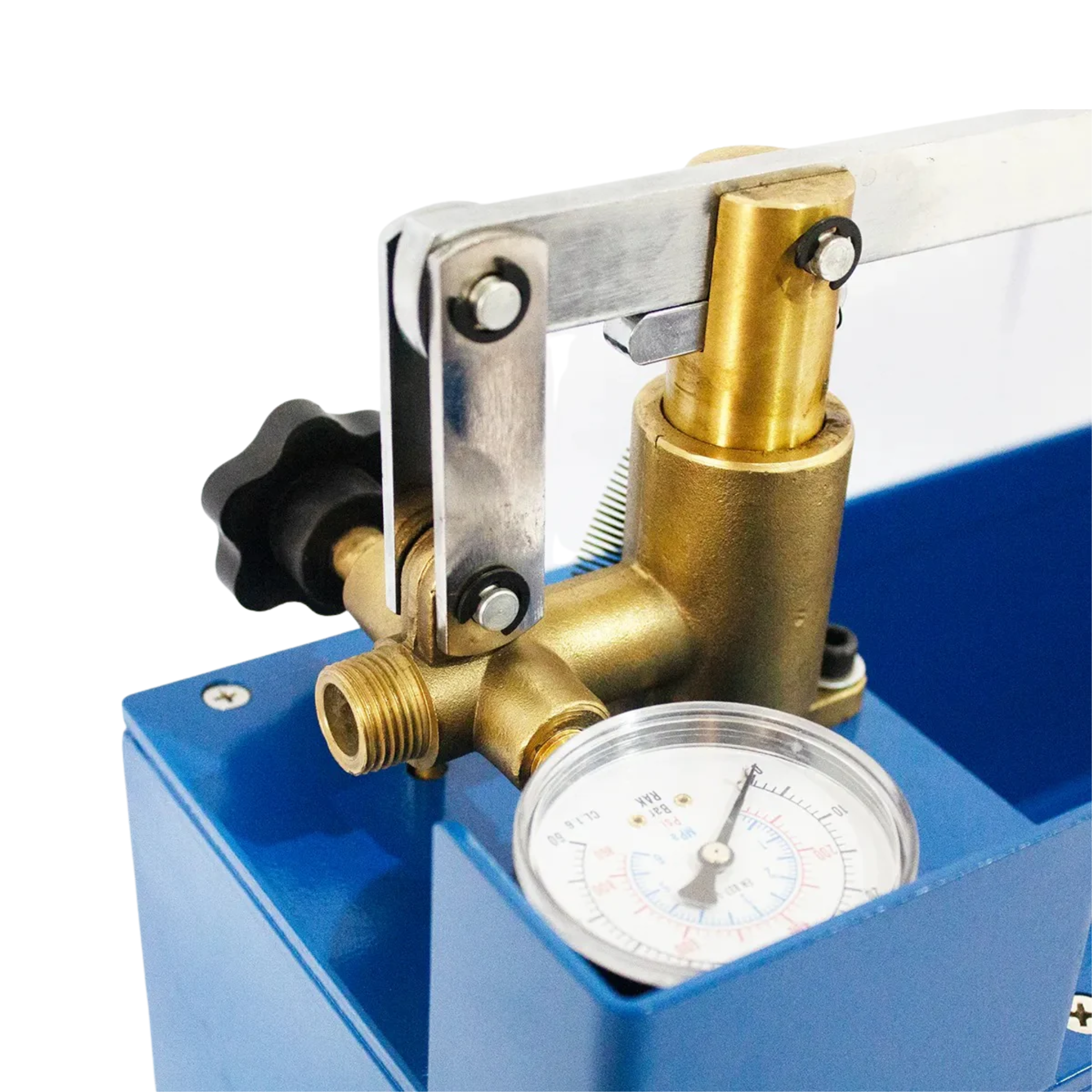 Bomba Manual de Alta Presión RP-50