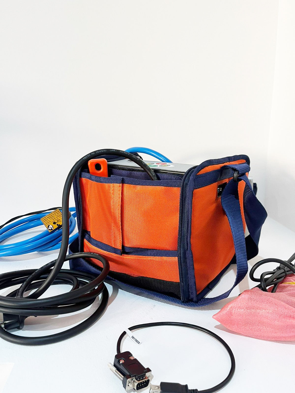 Soldadora Elektra Light 160