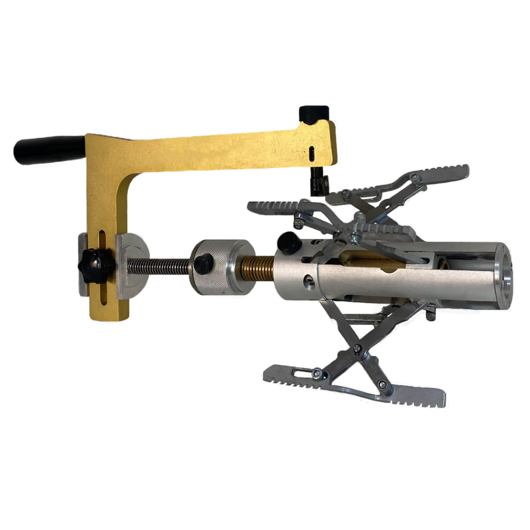 Raspatubo Orbital IMPUS 75–200