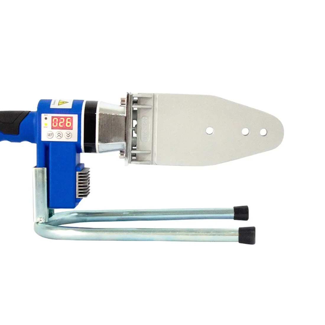 Termofusora Digital IMPUS 20-63 Mm