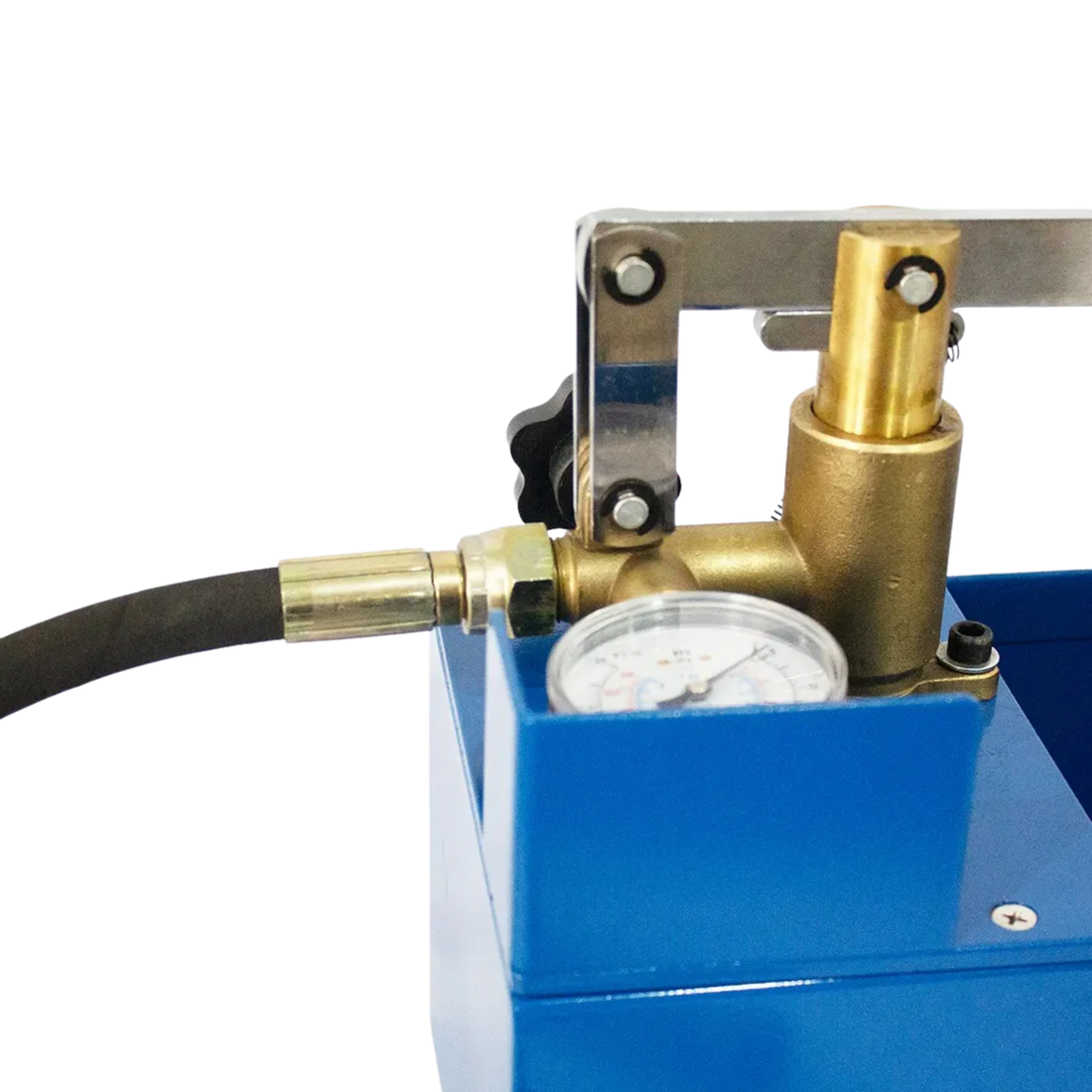 Bomba Manual de Alta Presión RP-50