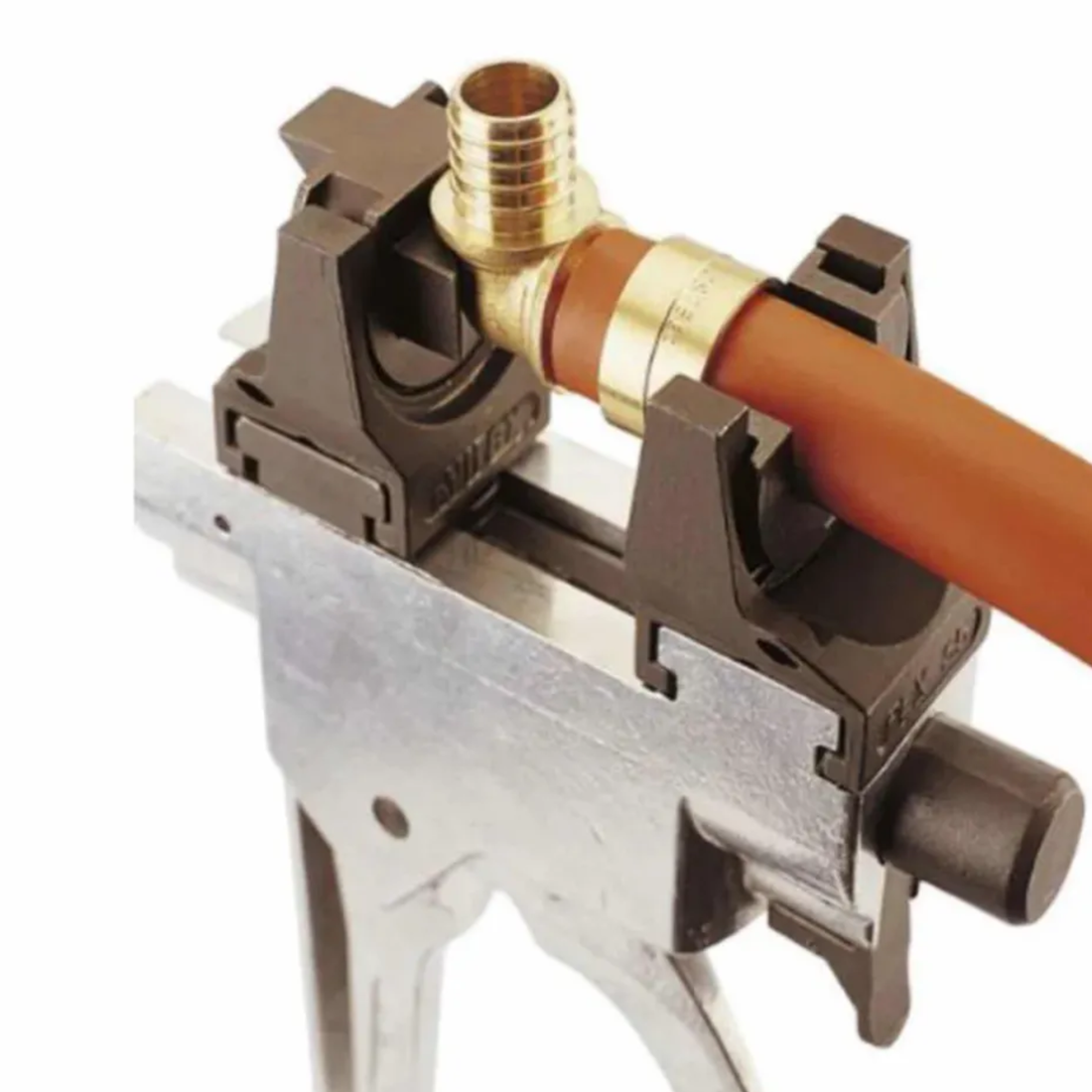 Prensa para Pex-A C-Abocardador