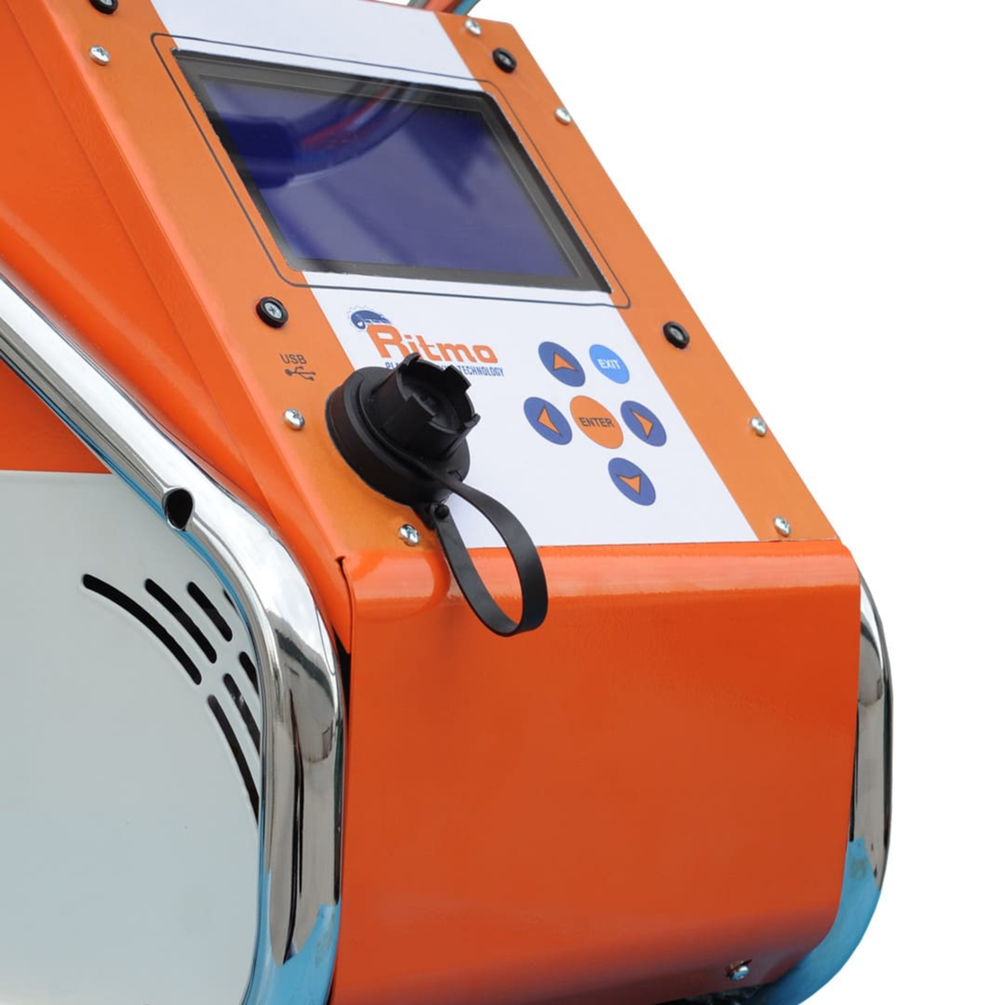 Soldadora Elektra 1000