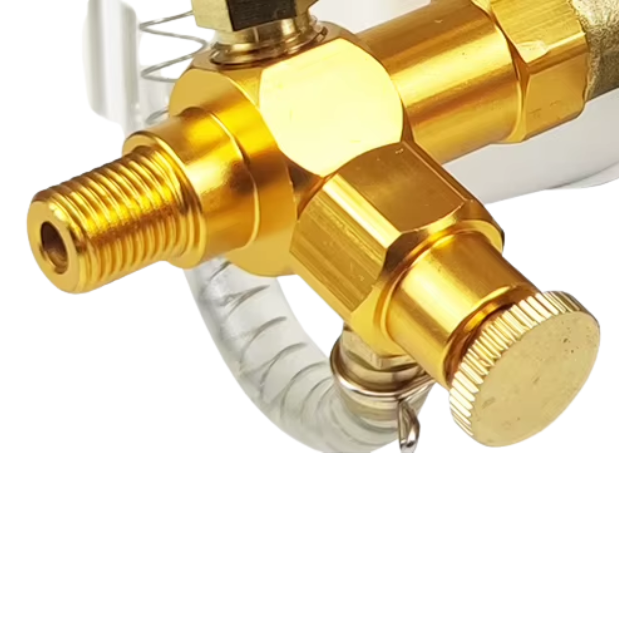 Bomba Alta Presión IMPUS Automática DSY-60B